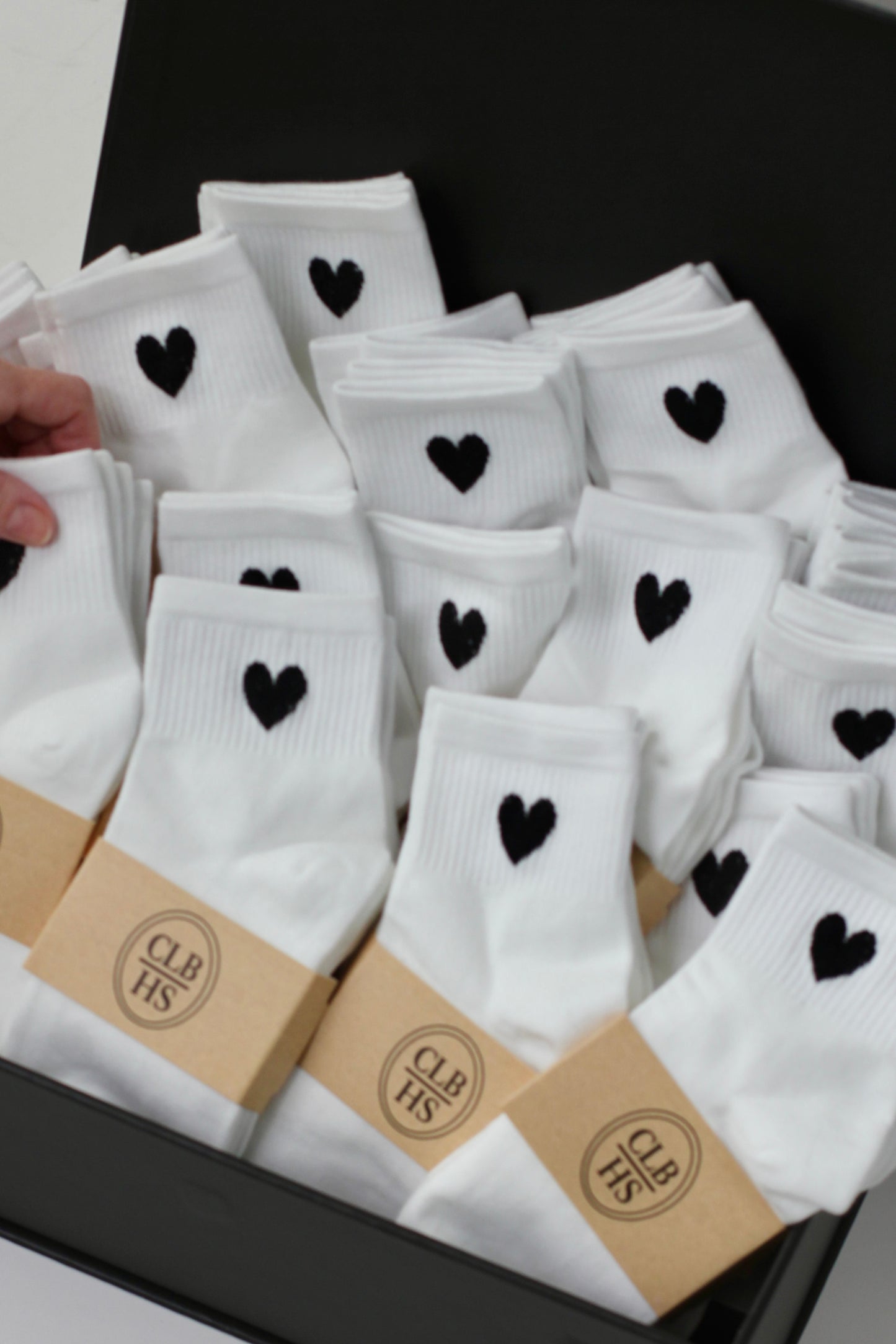 The Club Sock (2 Pack)