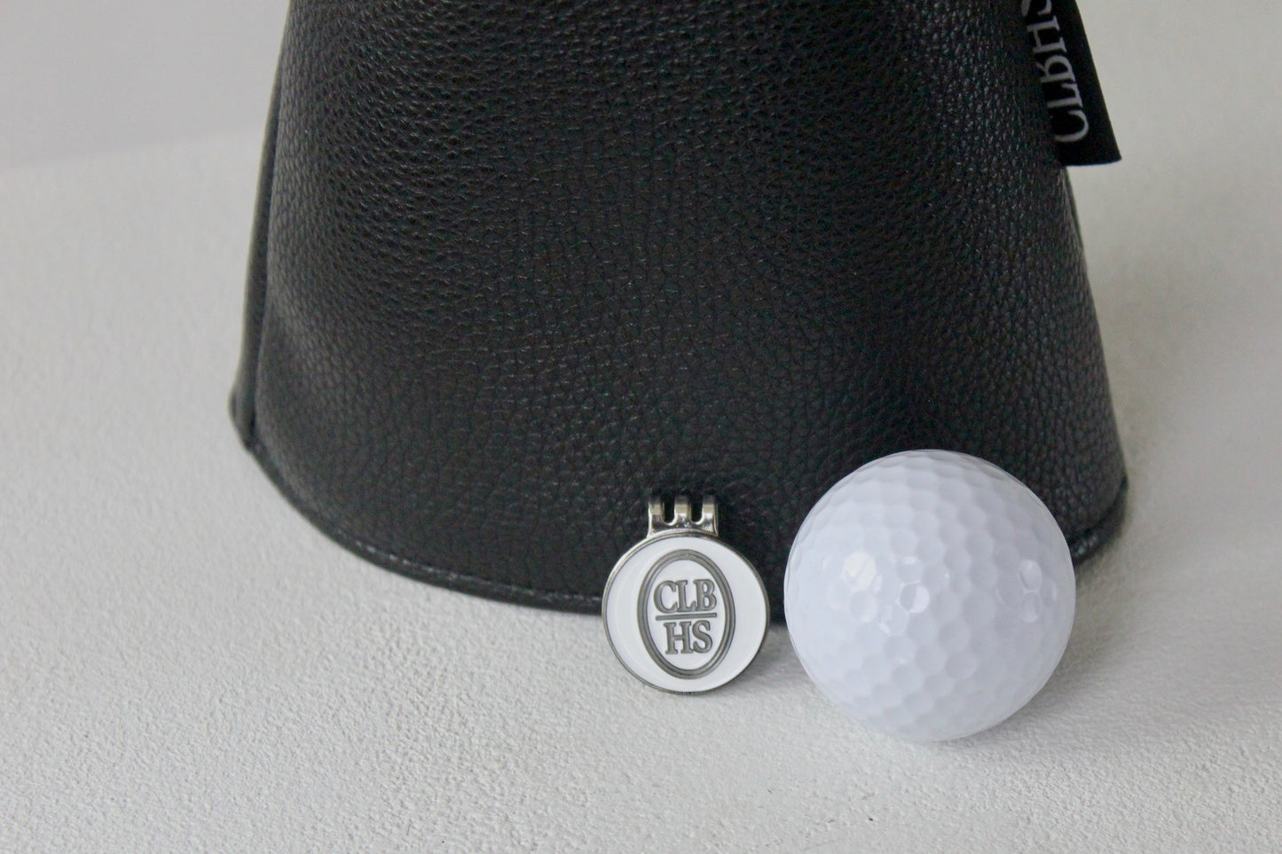 Ball Marker (Hat Clip)