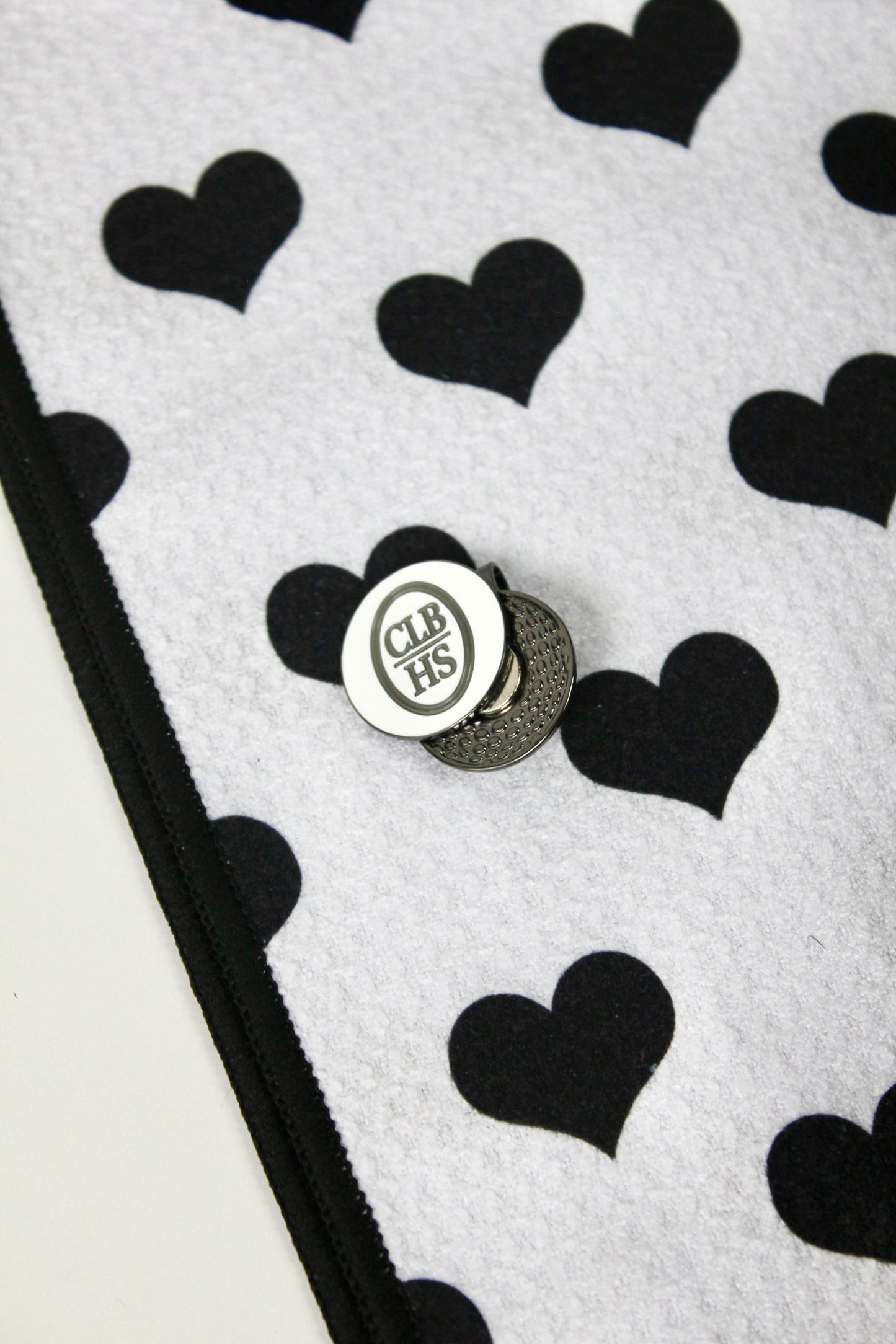 Ball Marker (Hat Clip)