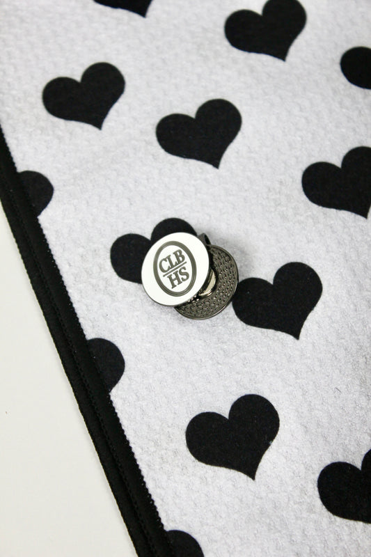 Ball Marker (Hat Clip)