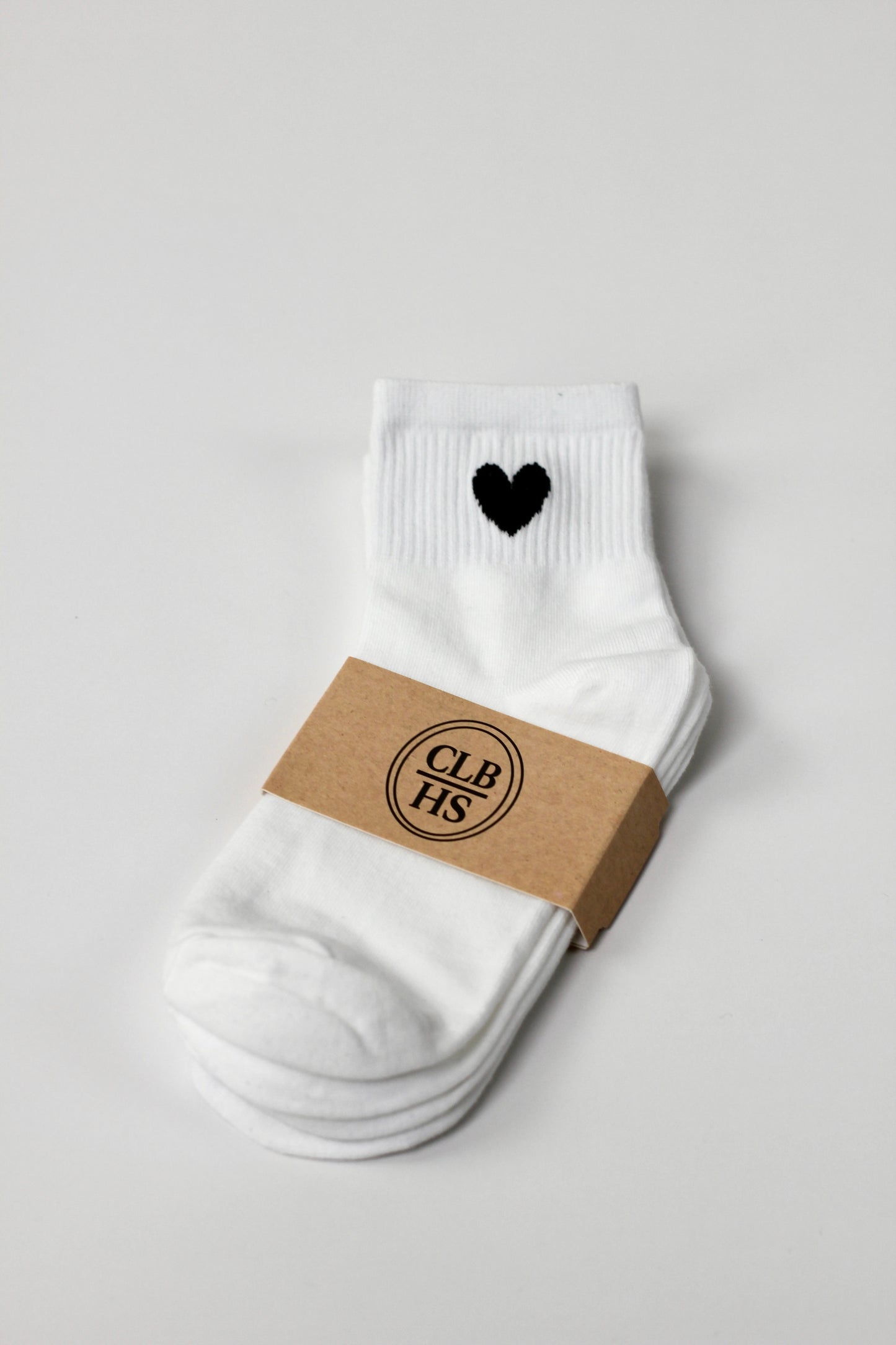 The Club Sock (2 Pack)