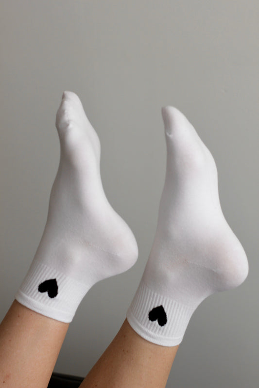 The Club Sock (2 Pack)