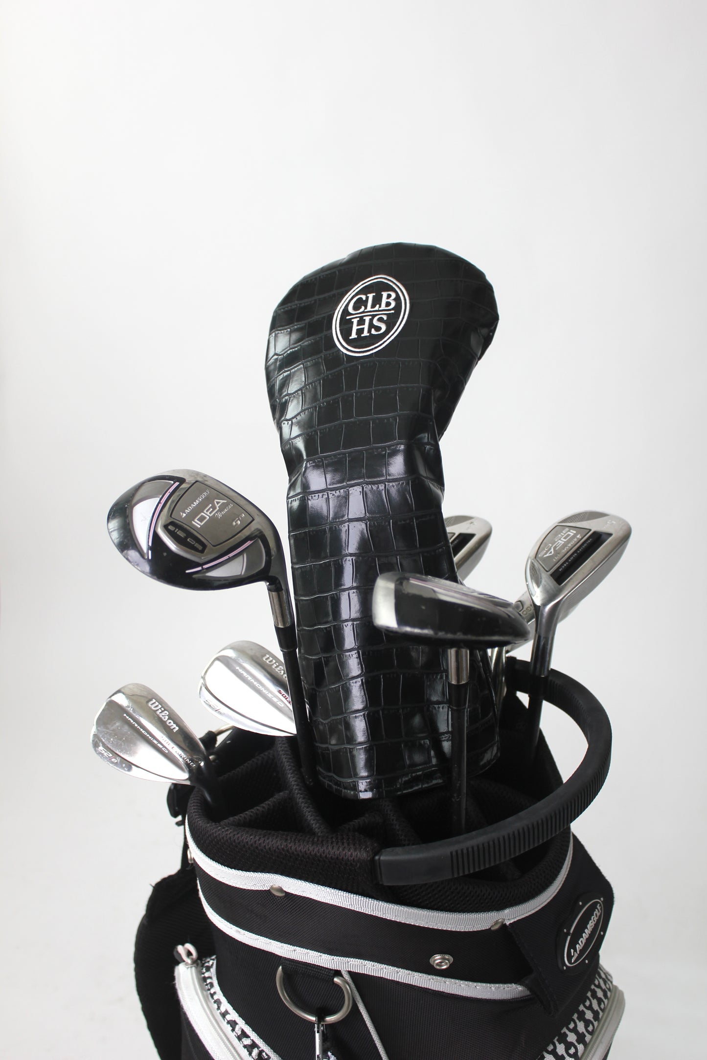 Driver Cover