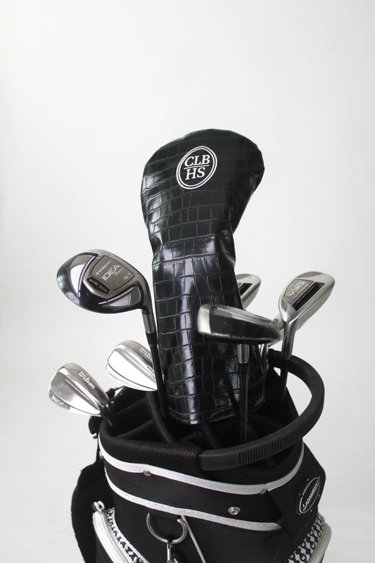 Driver Cover