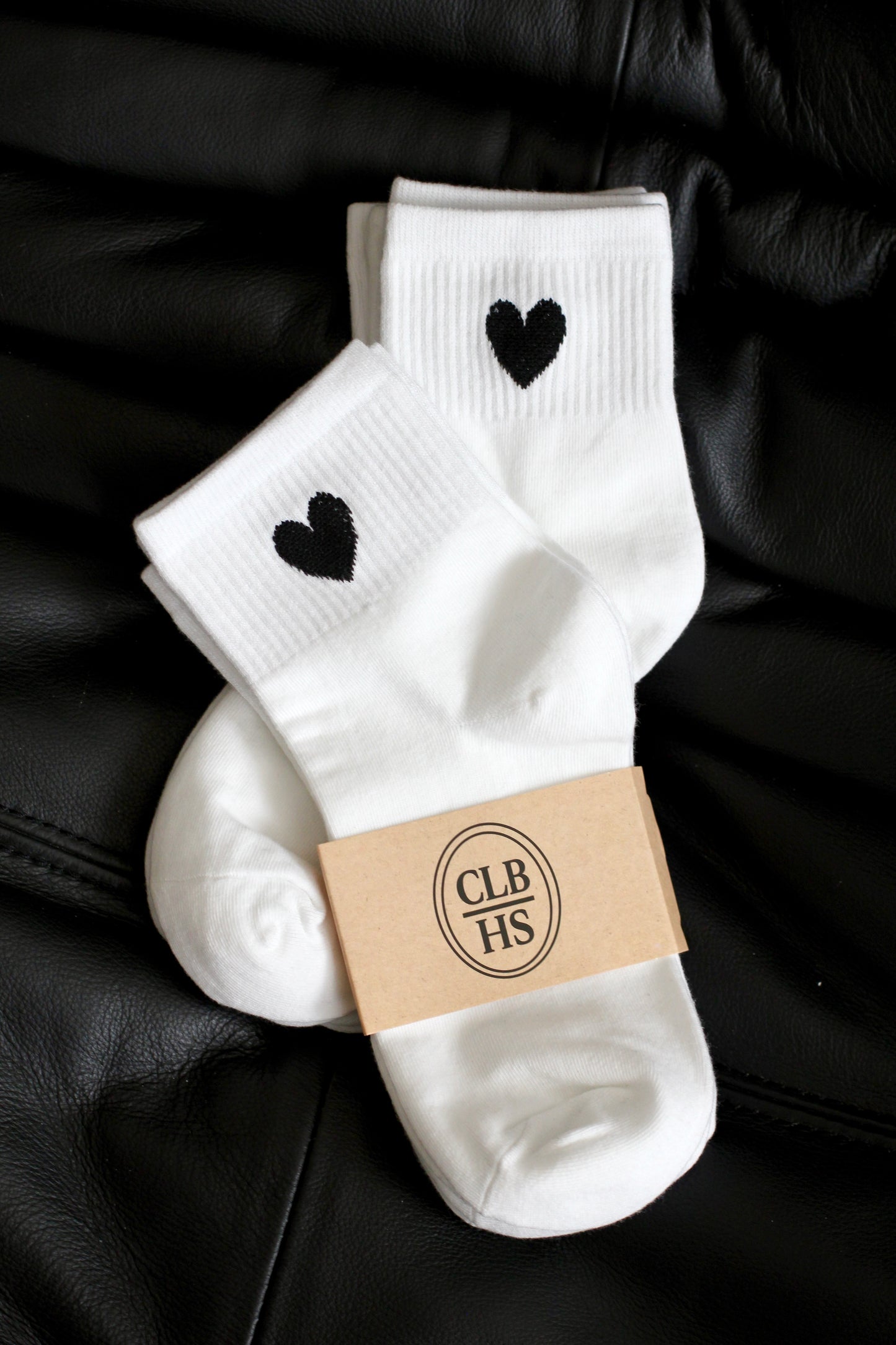 The Club Sock (2 Pack)