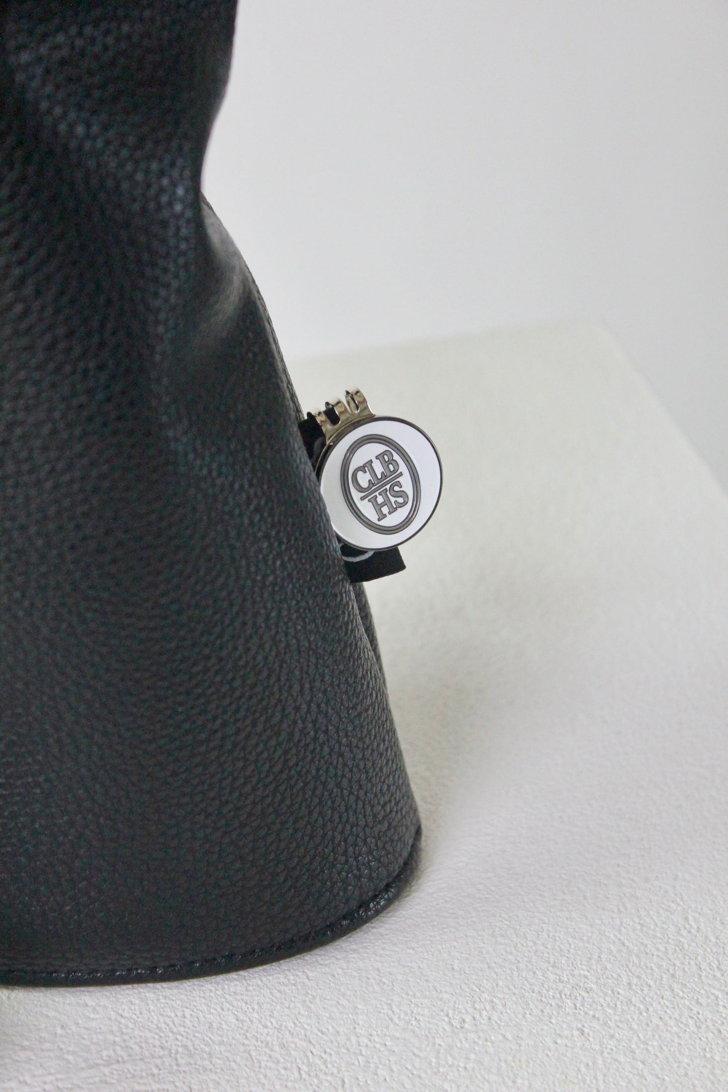 Ball Marker (Hat Clip)